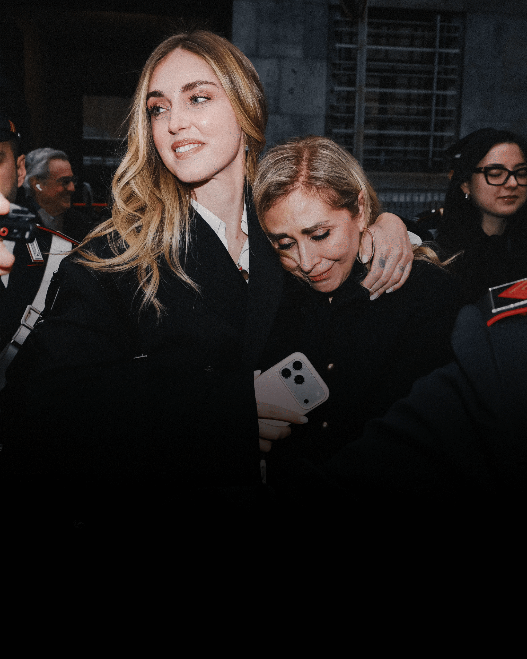 Chiara Ferragni NON è stata assolta (o la giustizia dei ricchi)