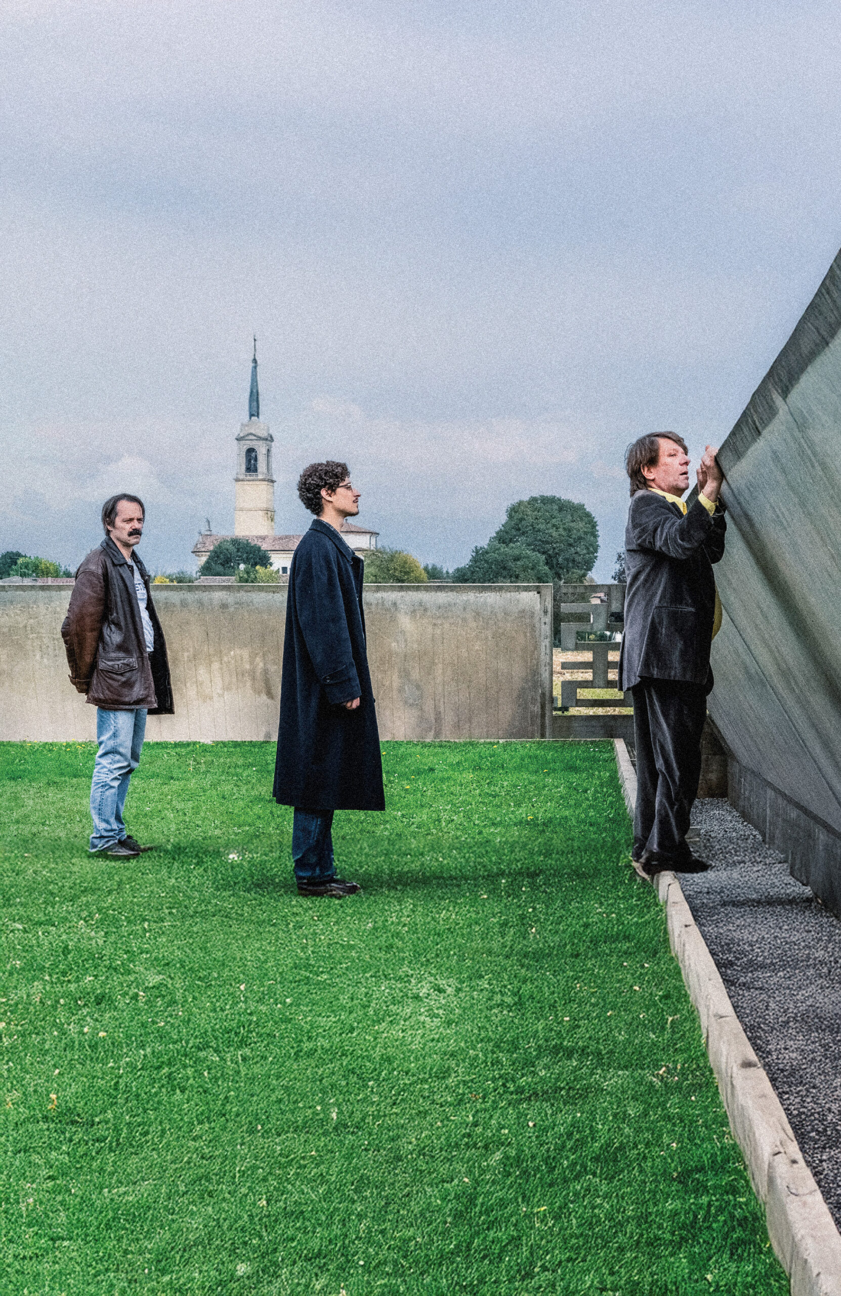 Le città di pianura e l’inafferrabile semplicità del segreto del mondo