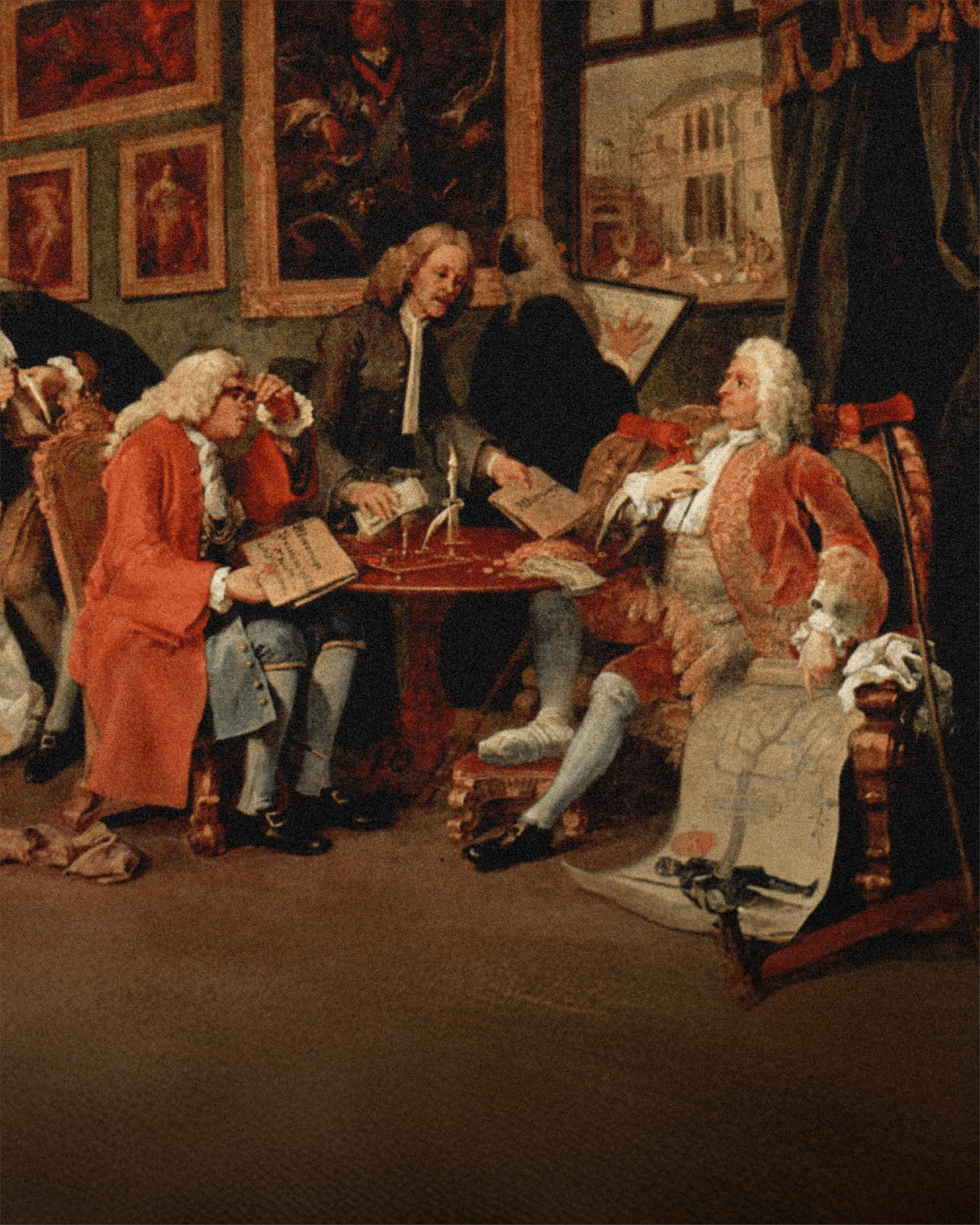 La cultura della delegittimazione (Screditare l’opinione altrui è più importante che argomentare la propria)