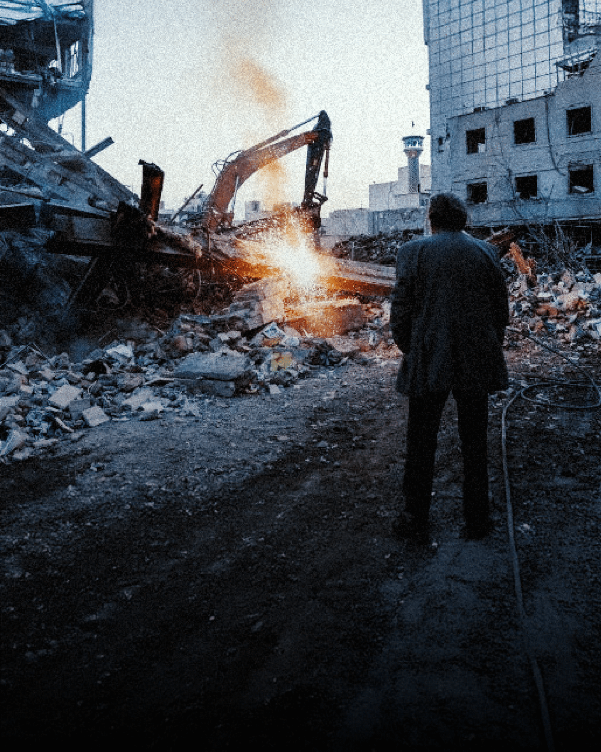 L’Iran non ha bisogno di noi (o il razzismo naïf degli europei)