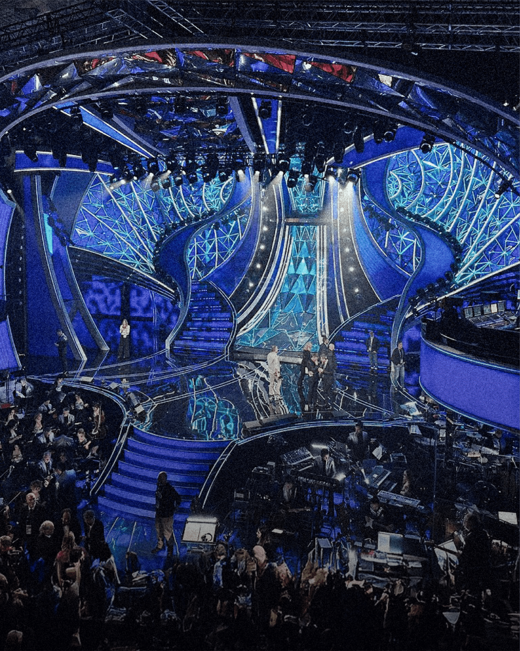 Sanremo e rivoluzione (o l’inganno del gattopardismo)