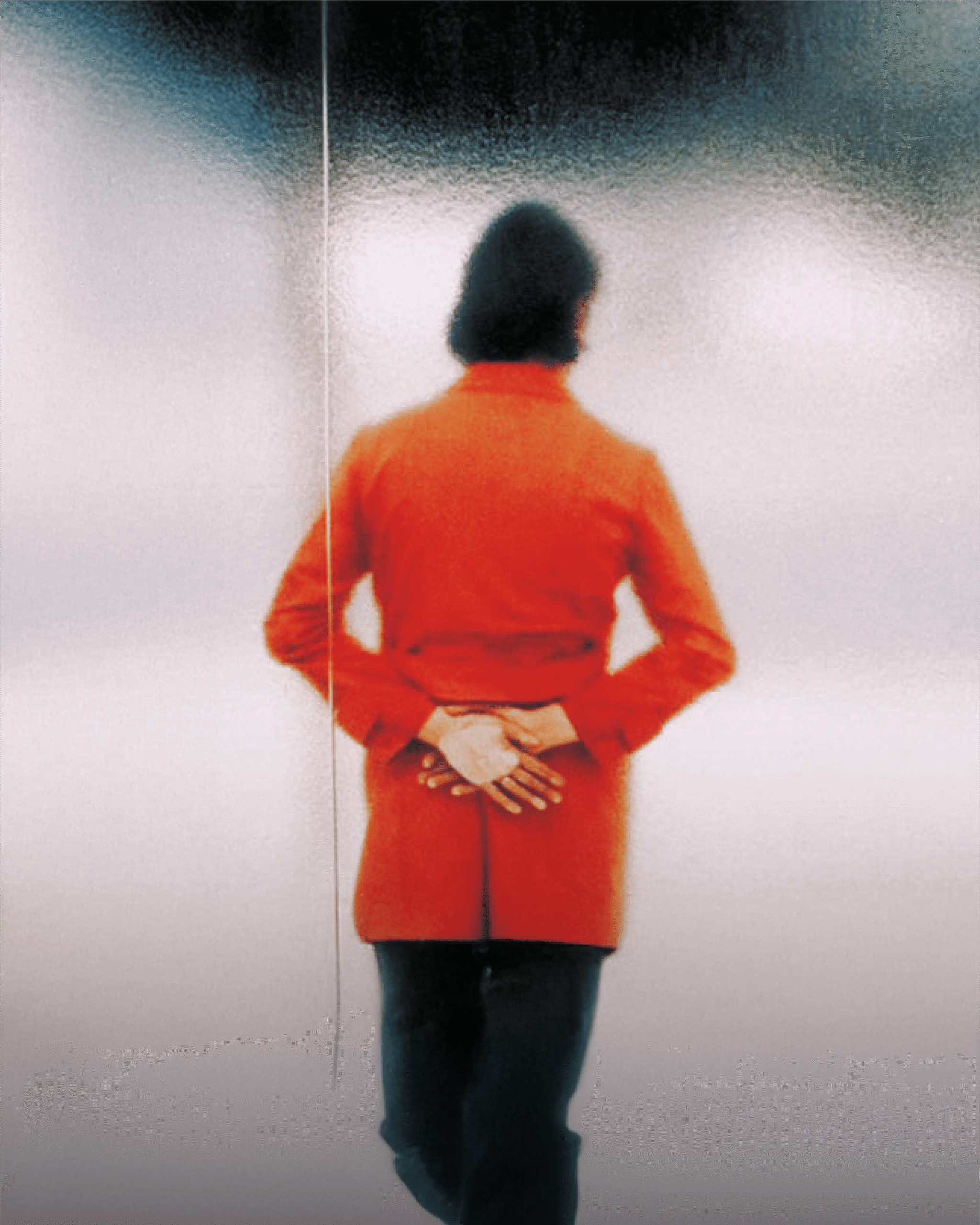 Tutto è autobiografia