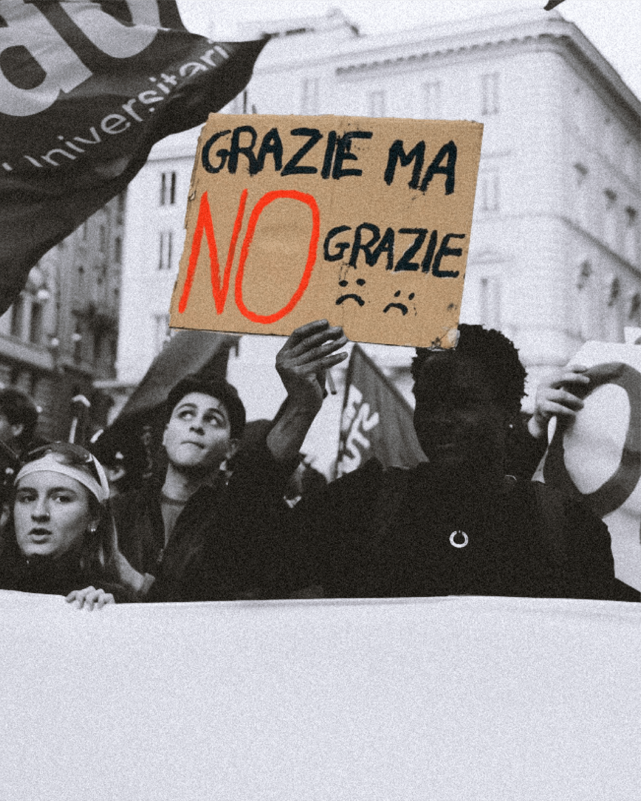 Riflessioni post-referendum